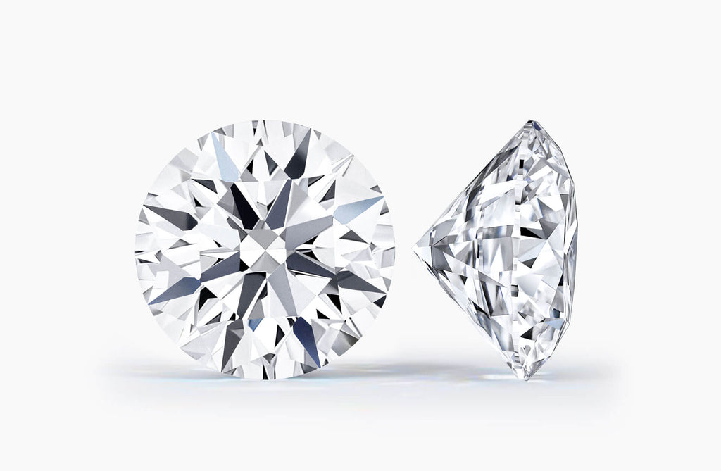 Real Diamond or Fake Stone?